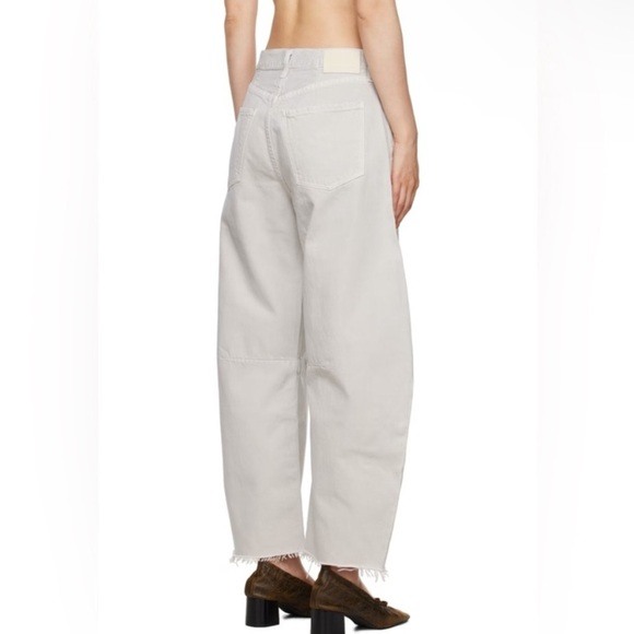 New! Citizens of Humanity horseshoe jeans Comet nwt 20484 - Picture 11 of 13